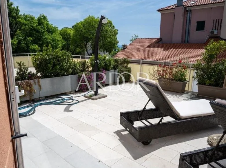 1 bedroom apartment 47 m² Grad Novi Vinodolski, Croatia