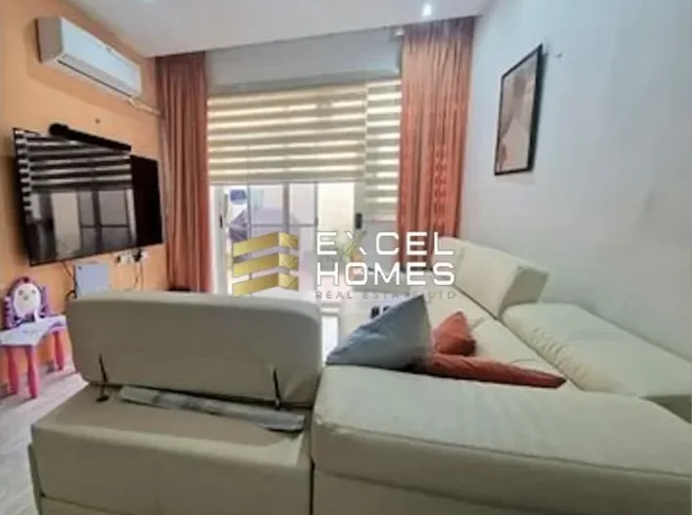 Appartement 2 chambres  Fgura, Malte