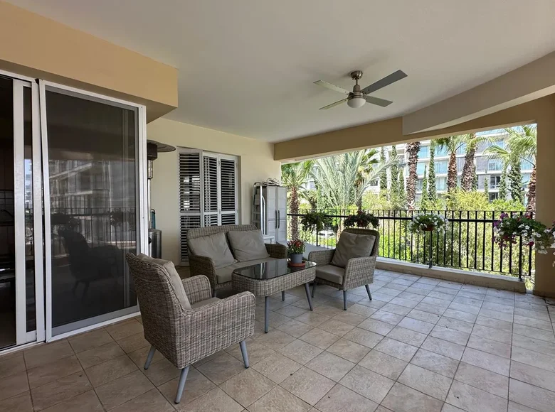 Appartement 3 chambres 146 m² en Limassol, Chypre