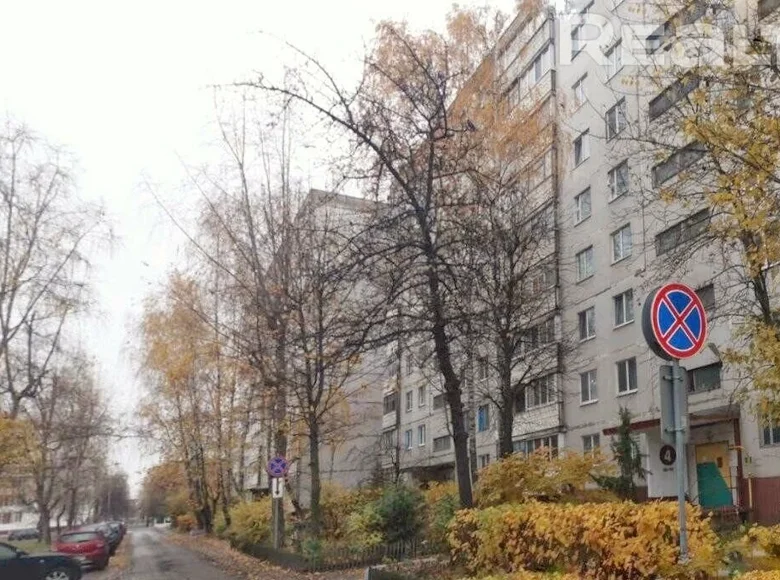 Wohnung 3 zimmer 67 m² Mahiljou, Belarus