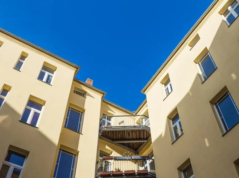 Wohnung 2 Schlafzimmer 52 m² Berlin, Deutschland