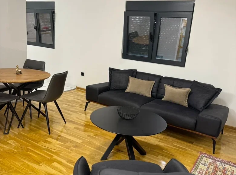 Wohnung 1 zimmer 65 m², Montenegro