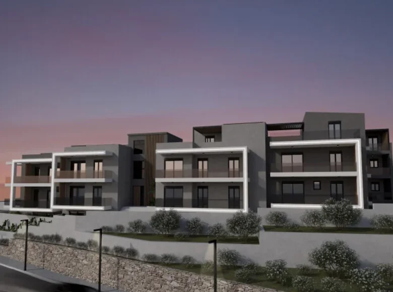 Mieszkanie 1 pokój 33 m² Municipality of Rethymnon, Grecja