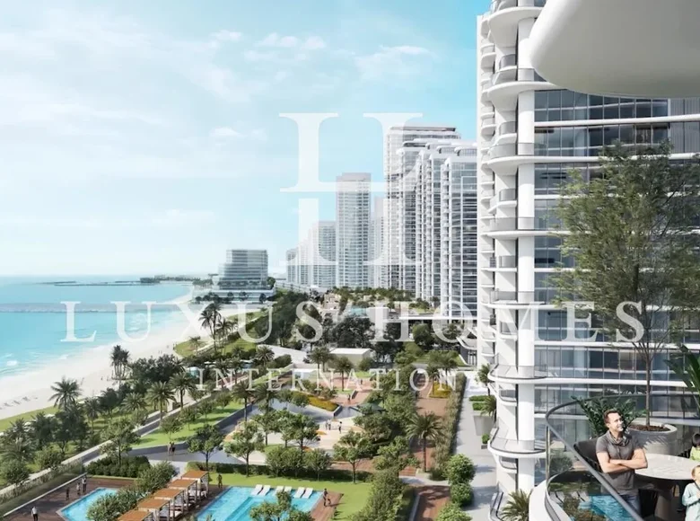 Квартира 2 комнаты 69 м² Умм-эль-Кайвайн, ОАЭ