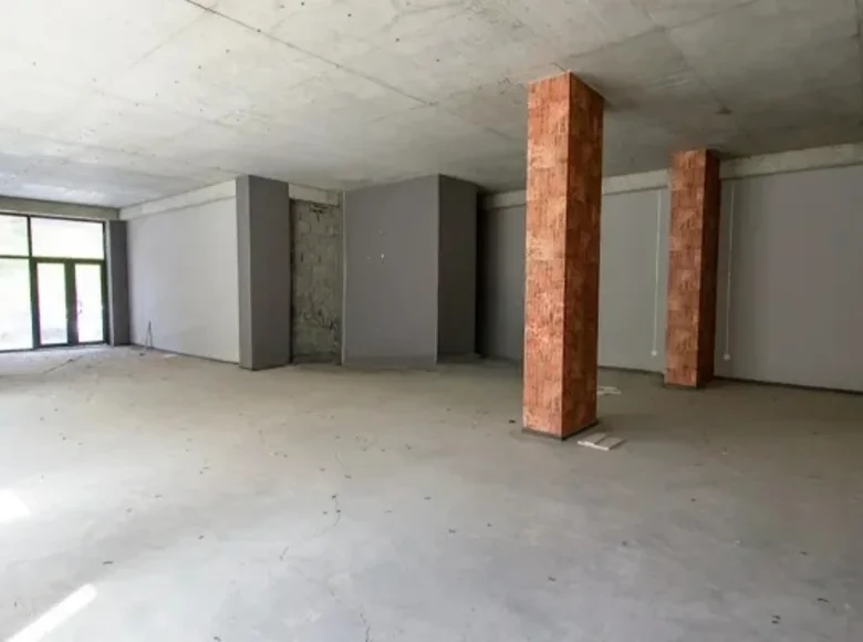 Commercial property 350 m² in Tbilisi, Georgia
