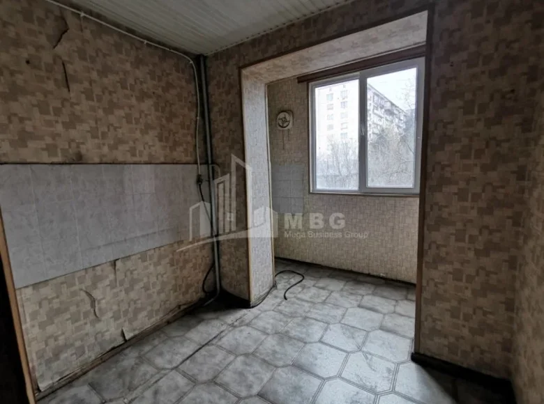 Wohnung 1 zimmer 35 m² Tiflis, Georgien