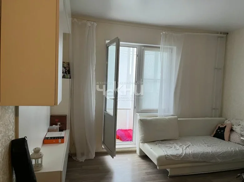 Apartment 24 m² Novinki, Russia