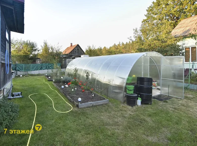 Дом 43 м² Колодищанский сельский Совет, Беларусь