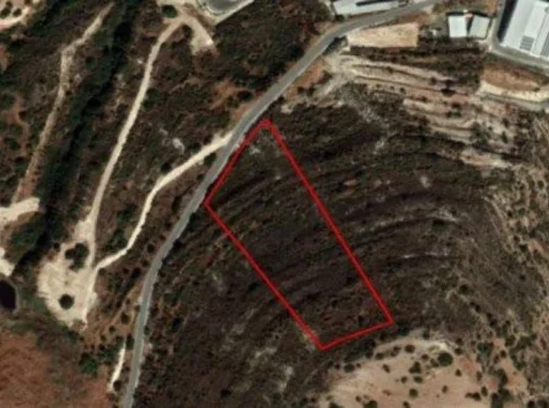 Apartment  Paramytha, Cyprus