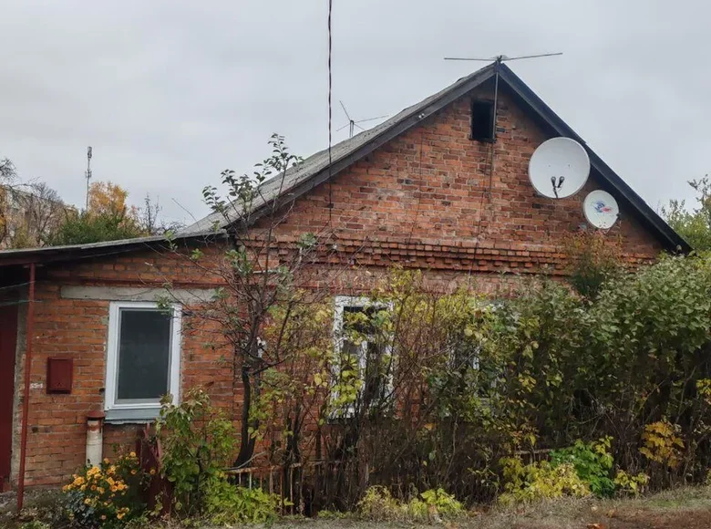 Haus 44 m² Homel, Belarus