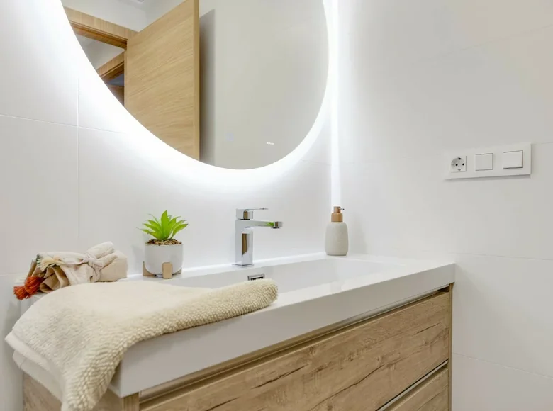 Appartement 3 chambres 101 m² Guardamar del Segura, Espagne