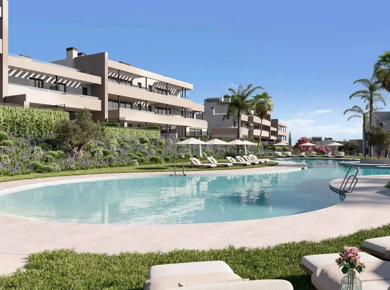 3-Schlafzimmer-Bungalow 122 m² Casares, Spanien