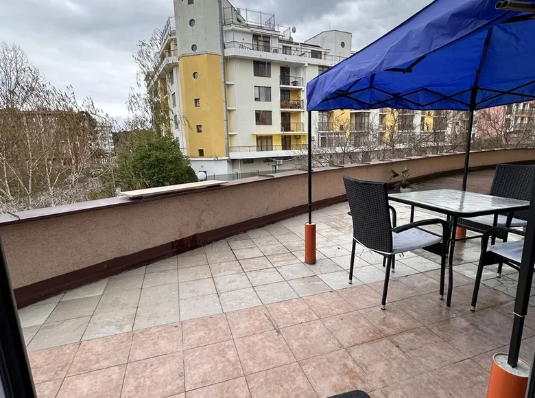 Hotel 33 m² Nesebyr, Bułgaria