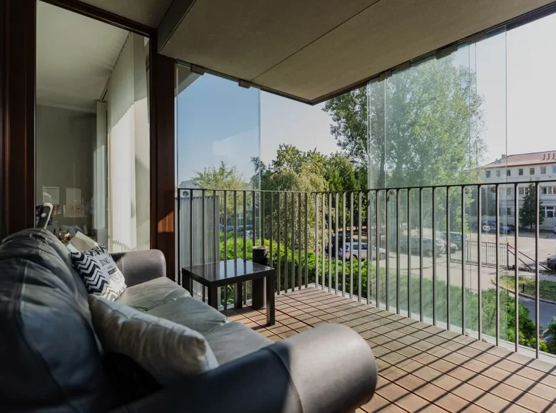 Wohnung 3 zimmer 99 m² Warschau, Polen