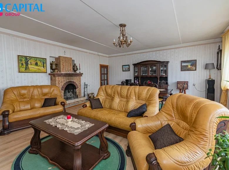 Haus 371 m² Ringaudai, Litauen