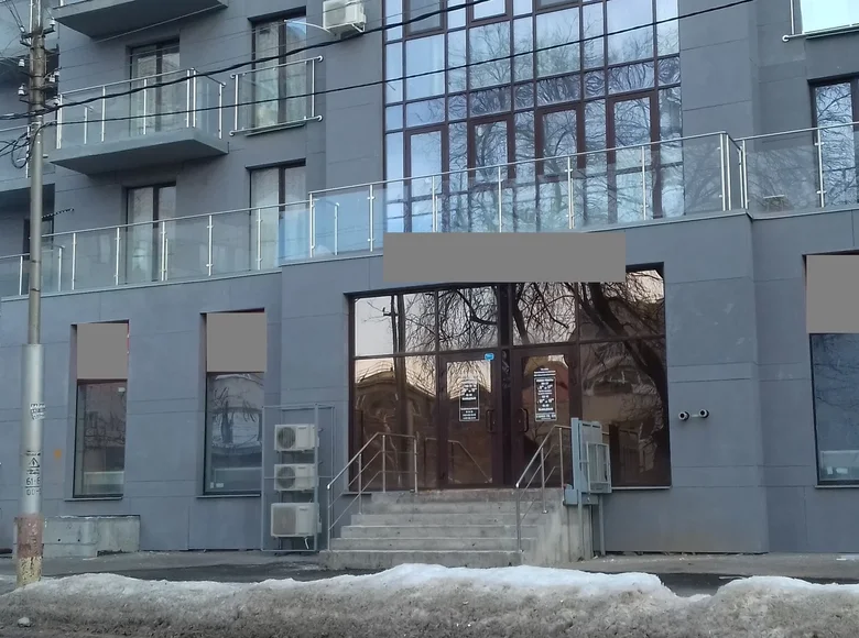 Appartement  Saratov, Russie