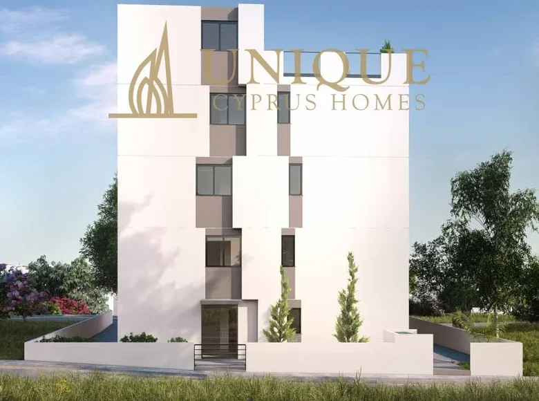 Appartement 3 chambres 212 m² Paphos, Chypre