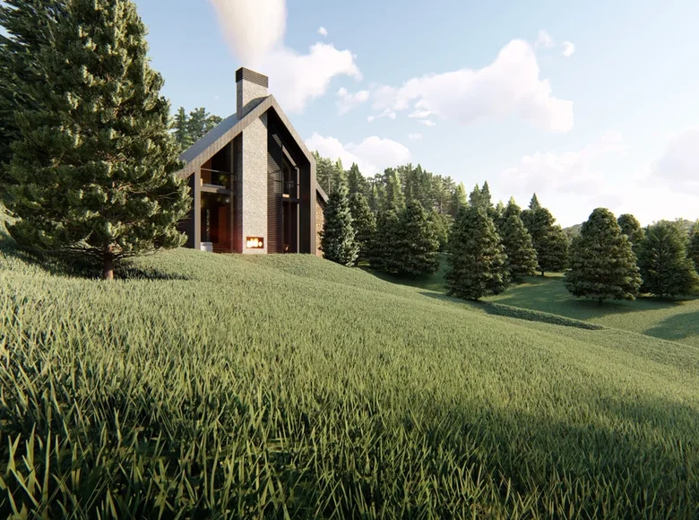 Land  Dulovine, Montenegro