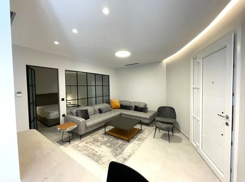 Wohnung 1 Schlafzimmer 50 m² Gemeinde Korfu-Mitte und Inseln, Griechenland