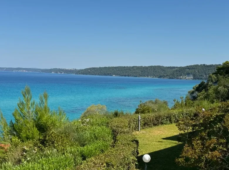 3 bedroom townthouse 130 m² Kassandra Municipality, Greece