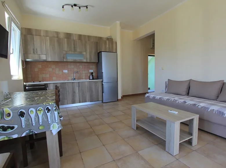 Wohnung 1 Schlafzimmer 53 m² Bijela, Montenegro