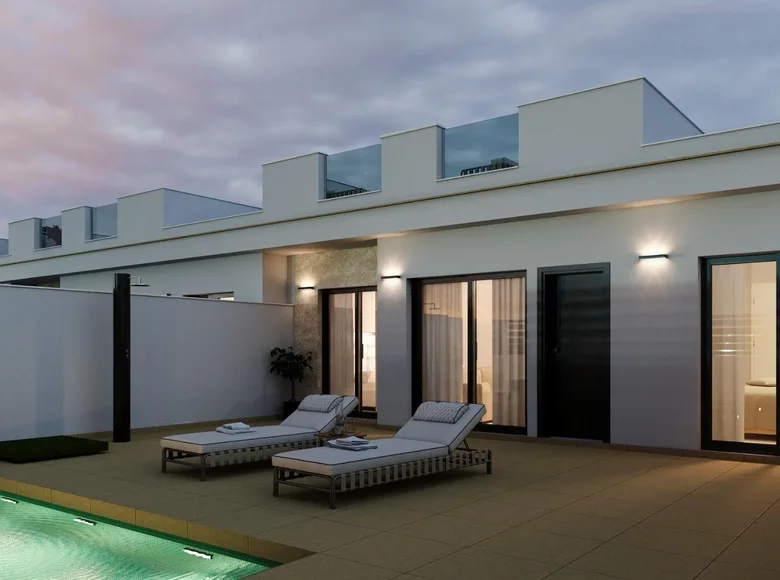 Apartamento 3 habitaciones 90 m² Torre-Pacheco, Španjolska