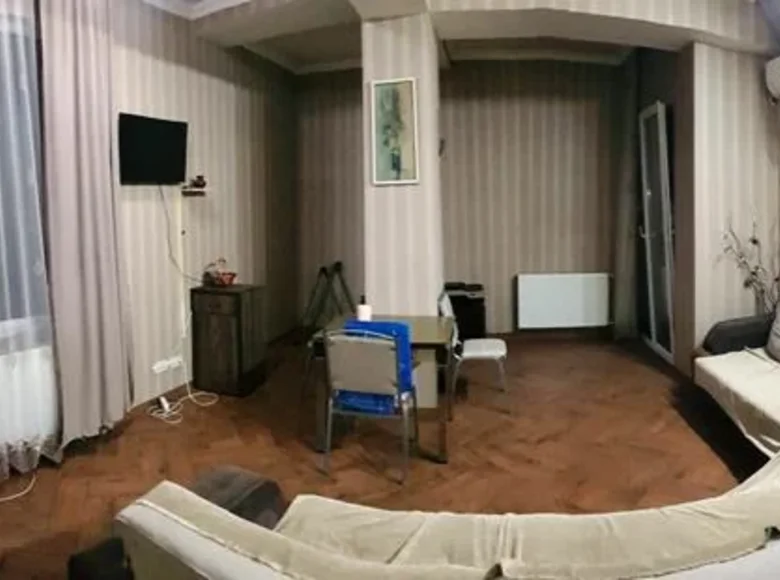 Flat for rent in Tbilisi, Nadzaladevi