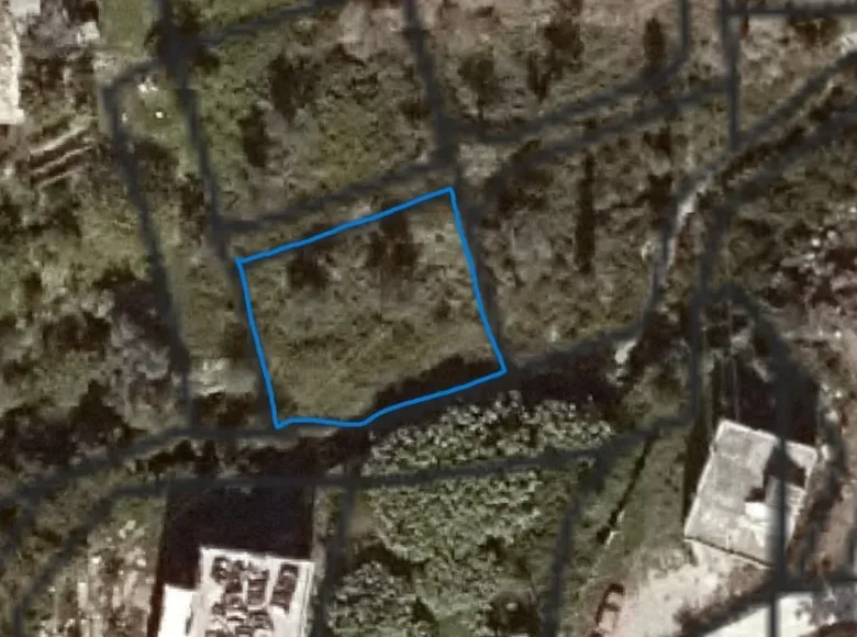 Land  Burtaisi, Montenegro