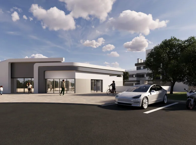 Villa de tres dormitorios 301 m² Mutxamel, Španjolska