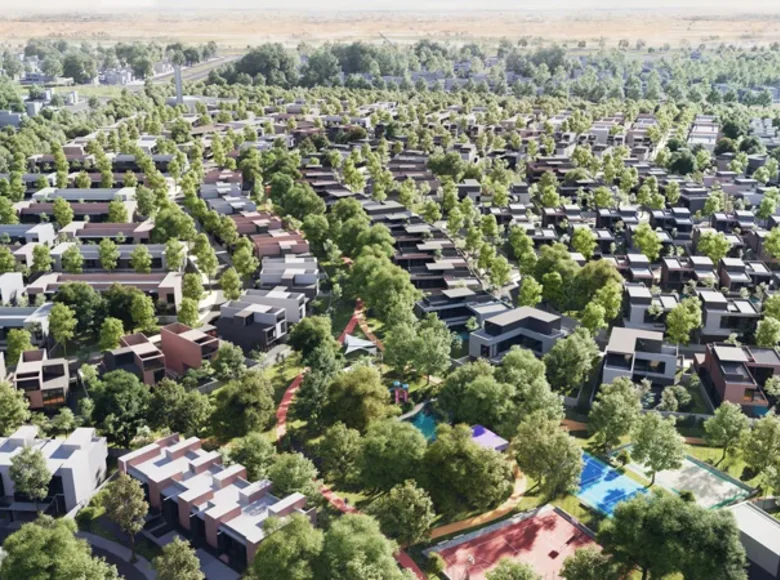 4 bedroom Villa 328 m² Sharjah, United Arab Emirates