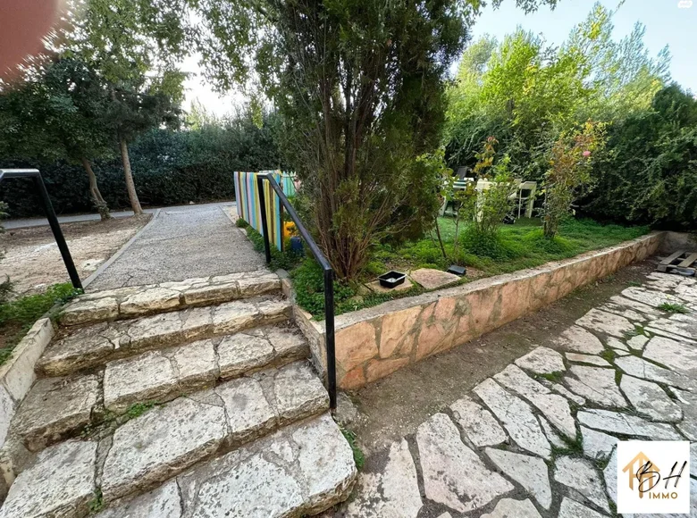 Mieszkanie 4 pokoi 80 m² Ramat Rahel, Izrael