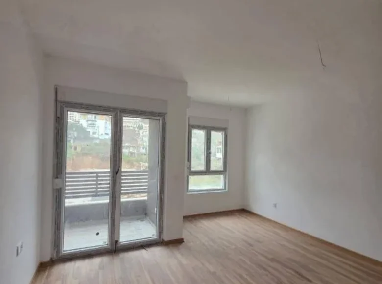 Appartement 32 m² Budva, Monténégro