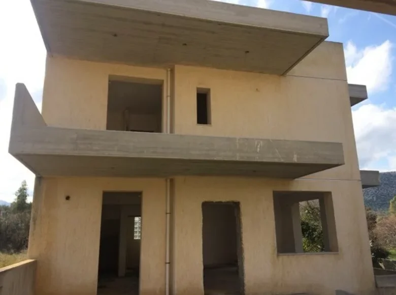 Chalet 4 chambres 140 m² Kato Souli, Grèce