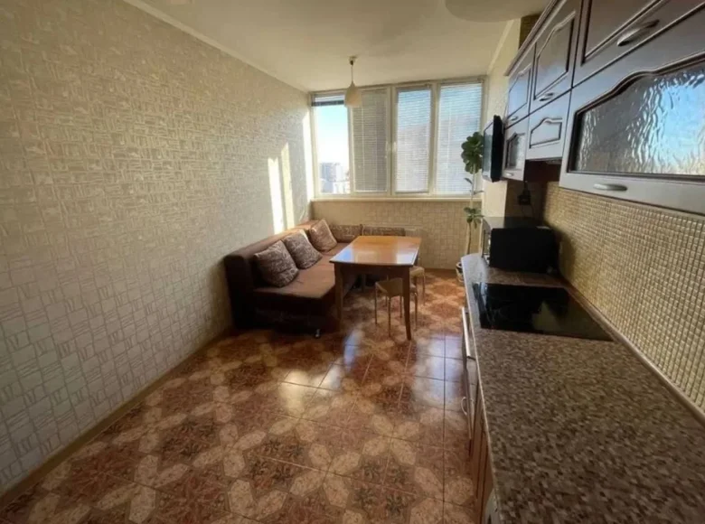 1 room apartment 46 m² Odesa, Ukraine