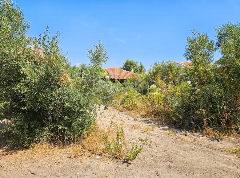 Grundstück 316 m² Polychrono, Griechenland