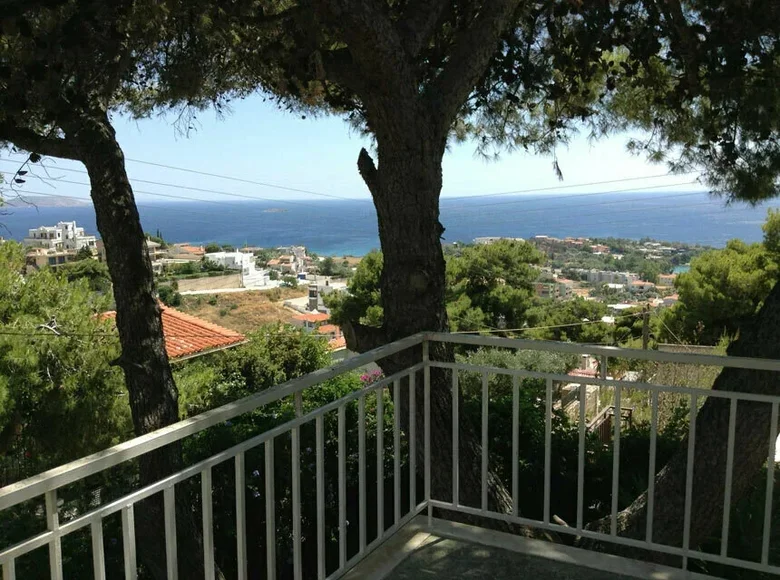 2 bedroom Villa 100 m² Municipality of Saronikos, Greece