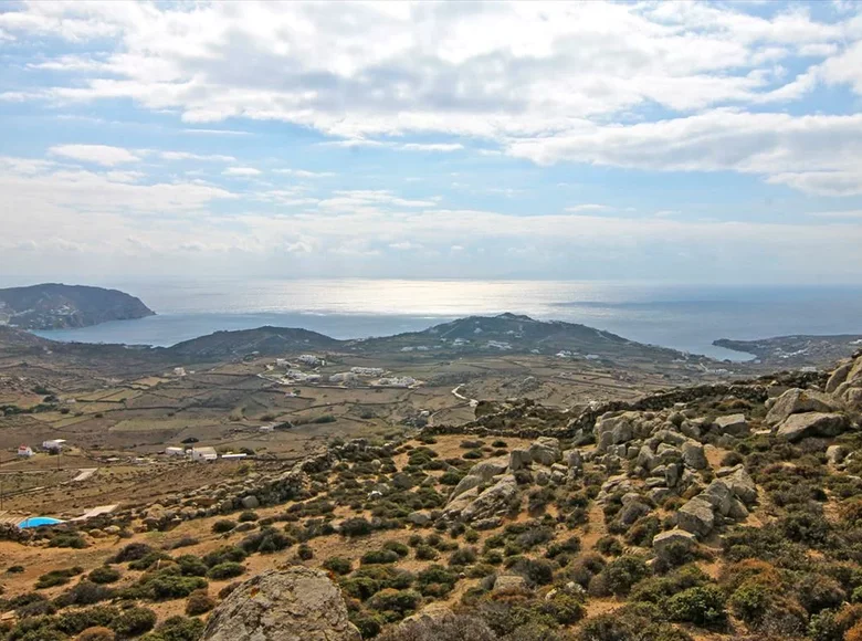 Land 10 000 m² in Greece, Greece