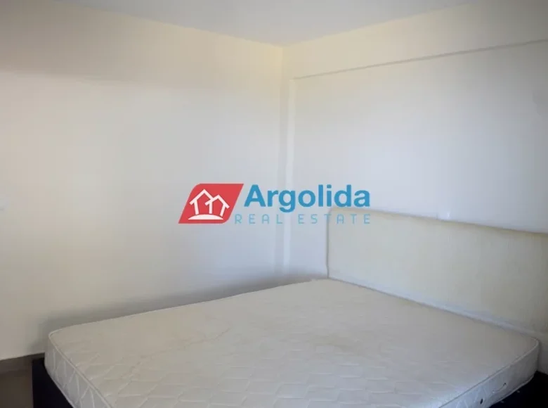 Квартира 1 комната 46 м² Municipality of Nafplio, Греция