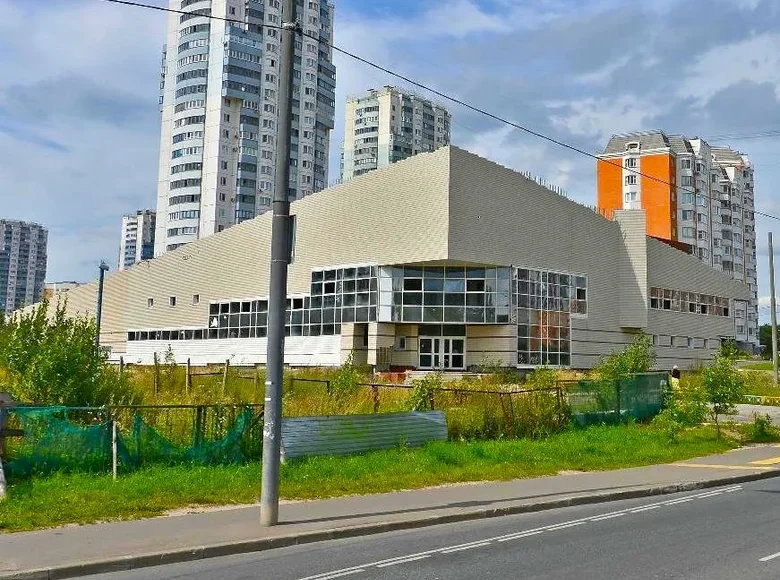 Büro 6 062 m² Moskau, Russland