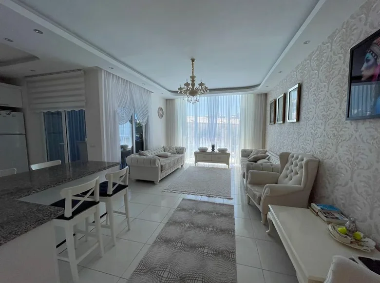 Apartamento 3 habitaciones  Kargicak, Turquía