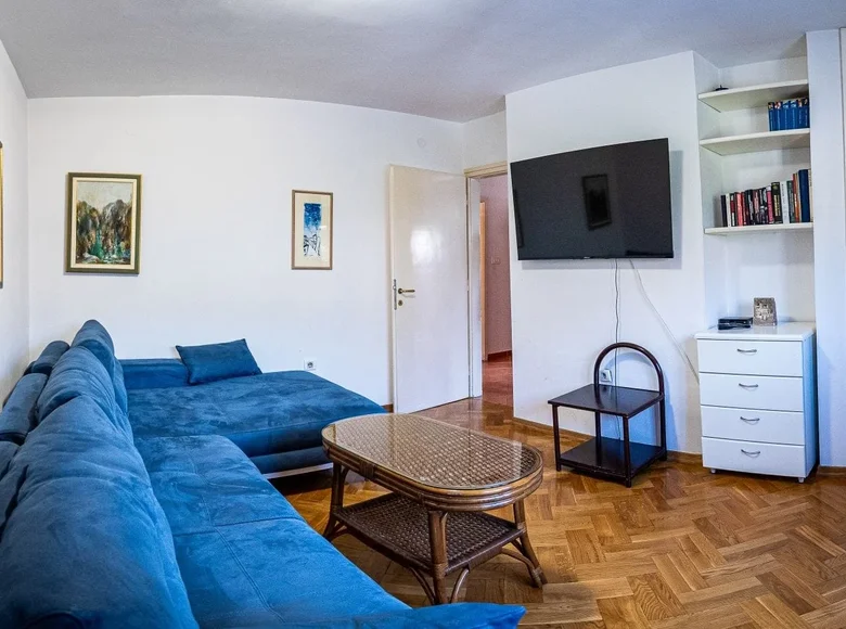 Apartamento 3 habitaciones 65 m² en Budva, Montenegro