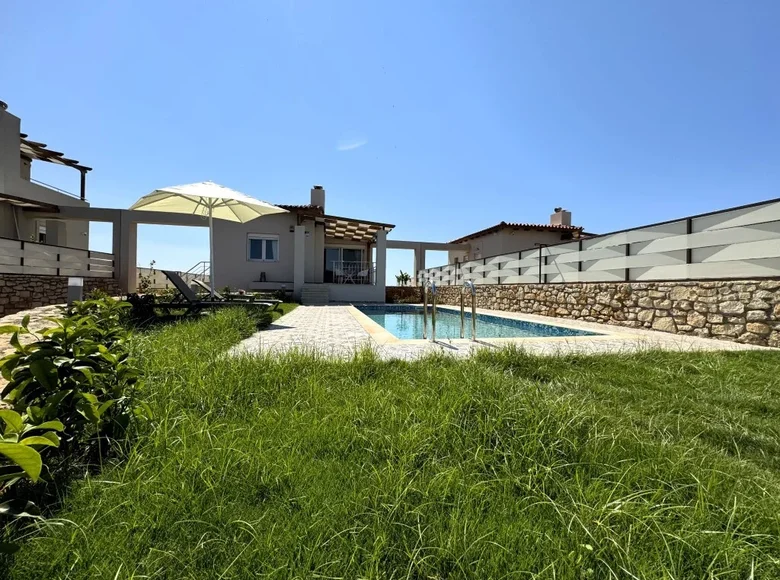 Villa 2 chambres 92 m² Pánormos, Grèce