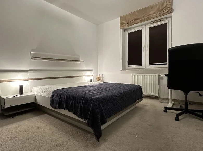 3 room apartment 73 m² in Warsaw, Poland