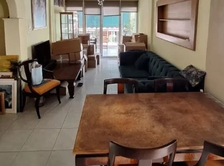 Apartamento 3 habitaciones 85 m² Municipality of Thessaloniki, Grecia