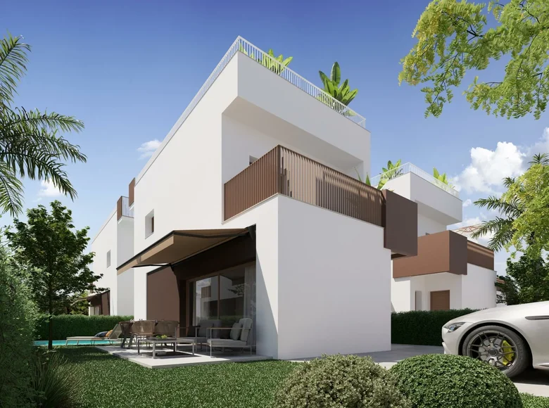 villa de 3 chambres 109 m² la Marina, Espagne