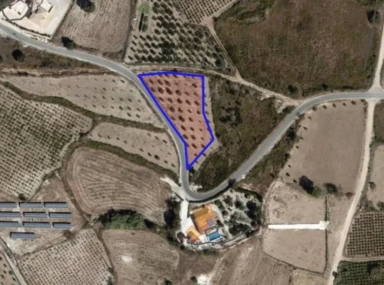 Wohnung  Stroumpi, Zypern