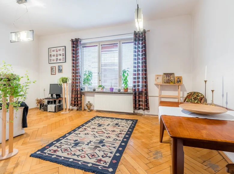 Квартира 3 спальни 85 м² Варшава, Польша