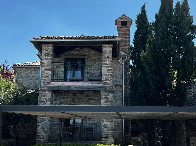 Villa 120 m² Grad Porec, Croatie