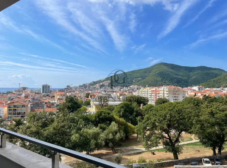 Appartement 1 chambre 65 m² Budva, Monténégro