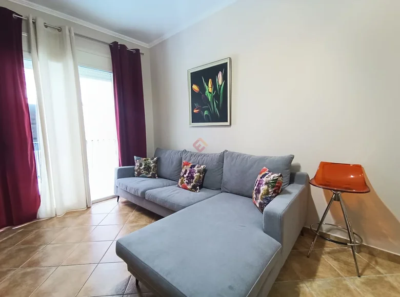 Apartment 60 m² in Bashkia Vlore, Albania